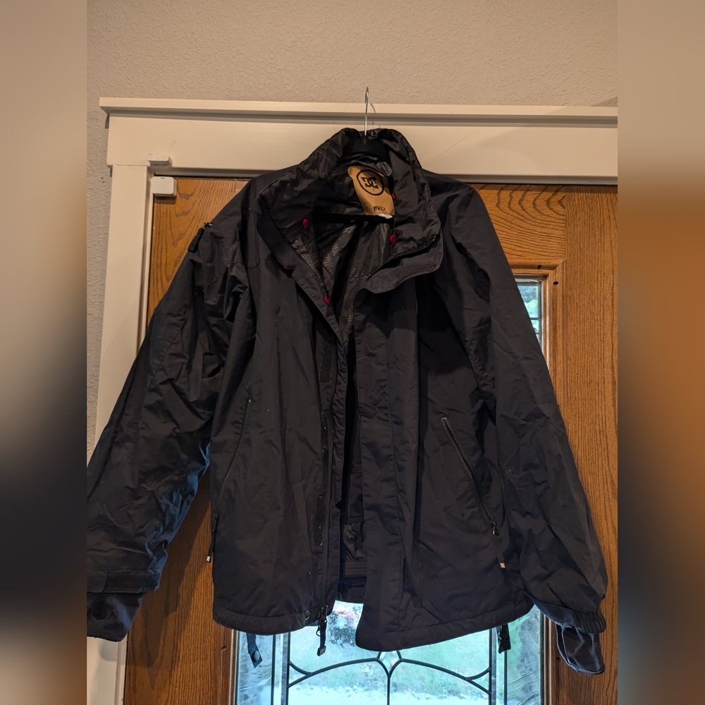 Men's Snow jacket